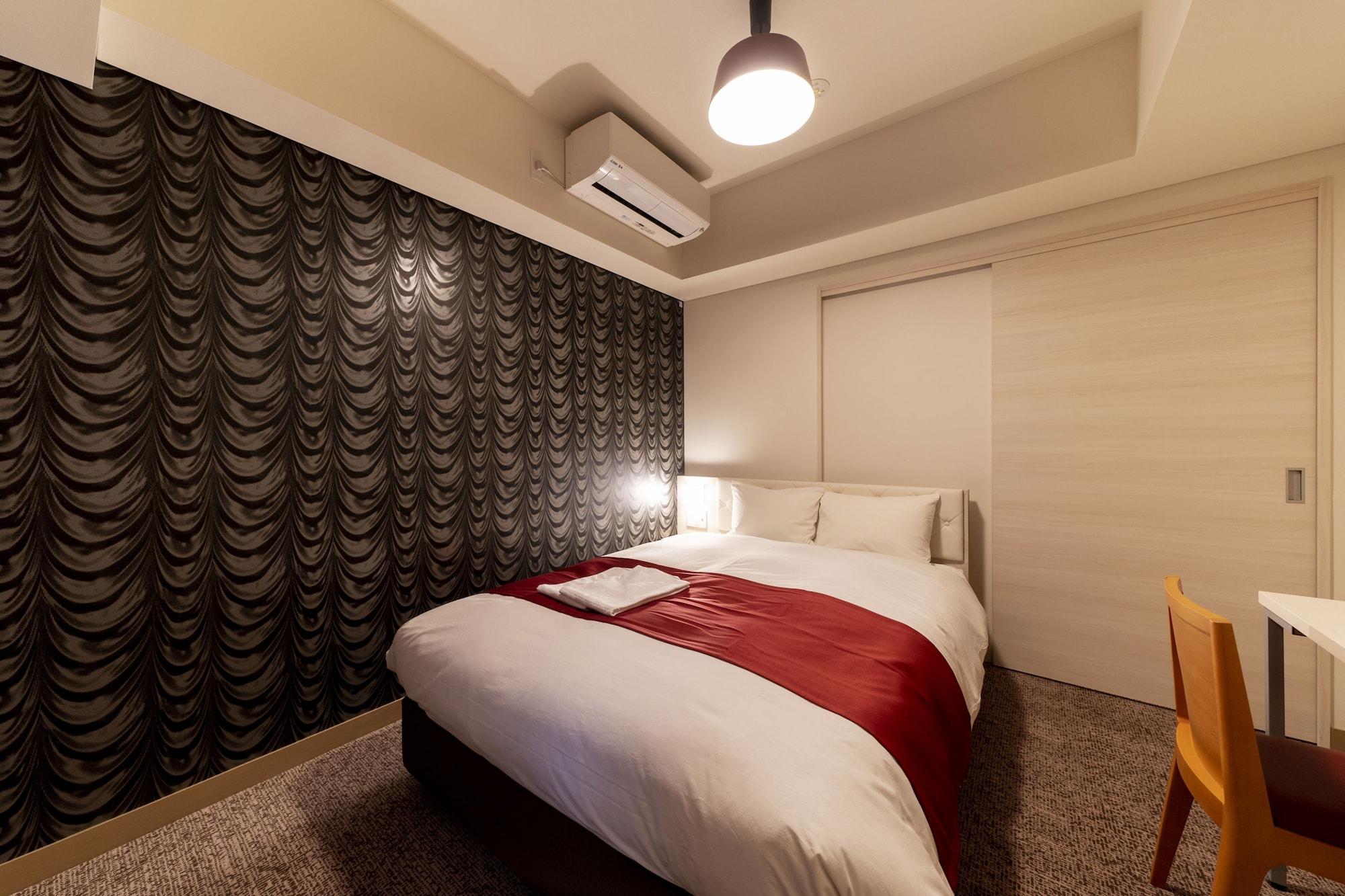 Hotel Rosso Karuizawa Buitenkant foto