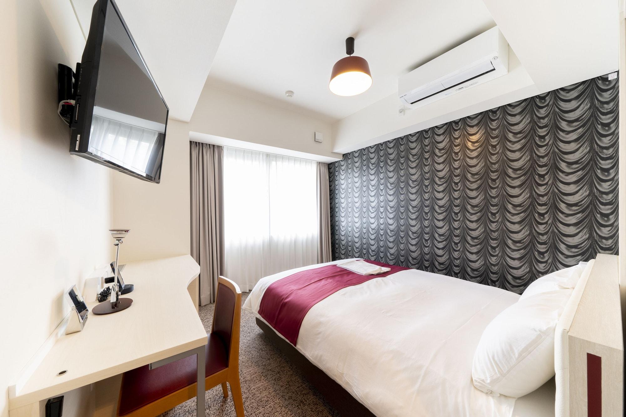 Hotel Rosso Karuizawa Buitenkant foto