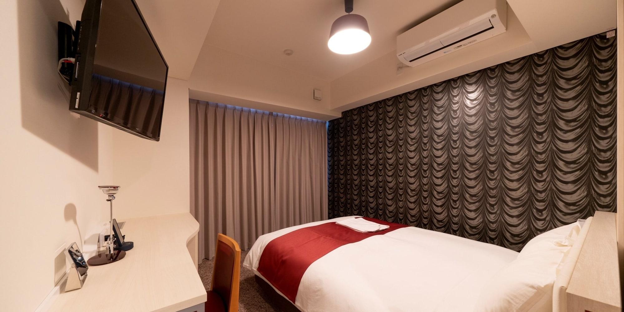 Hotel Rosso Karuizawa Buitenkant foto
