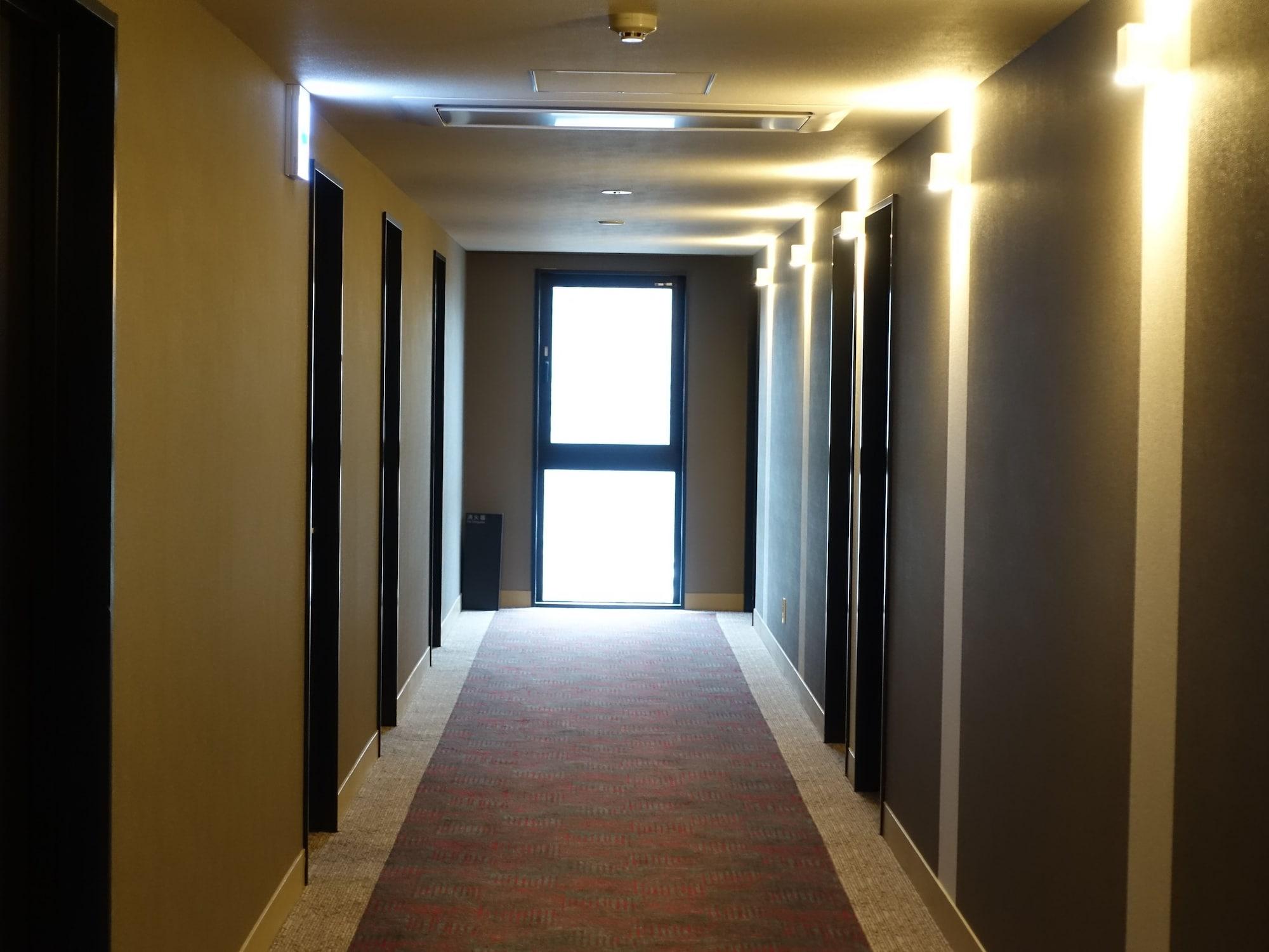 Hotel Rosso Karuizawa Buitenkant foto