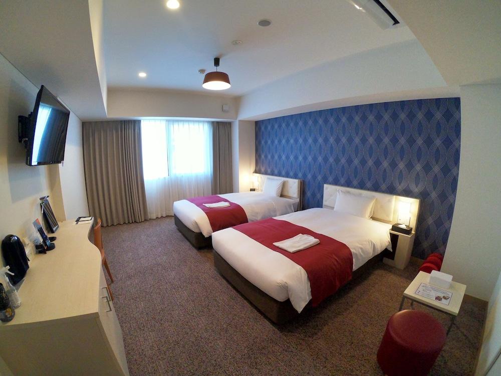 Hotel Rosso Karuizawa Buitenkant foto