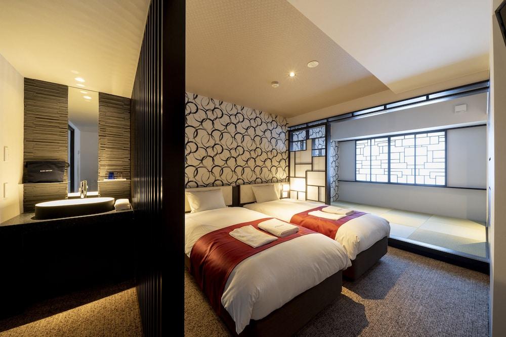 Hotel Rosso Karuizawa Buitenkant foto