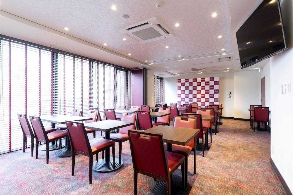 Hotel Rosso Karuizawa Buitenkant foto