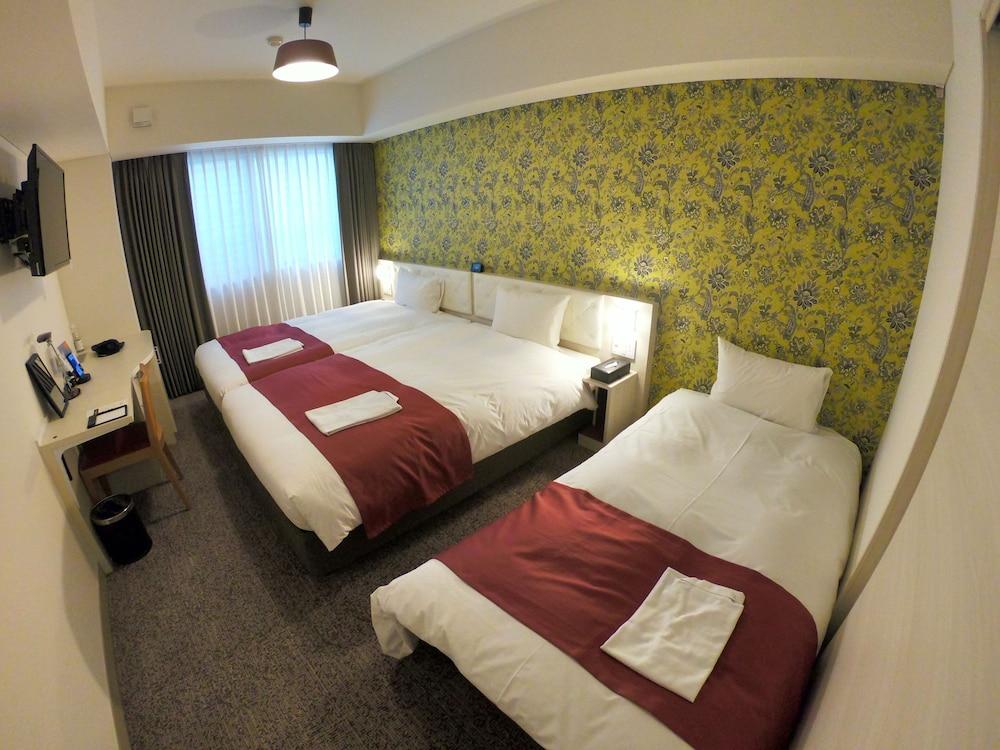 Hotel Rosso Karuizawa Buitenkant foto