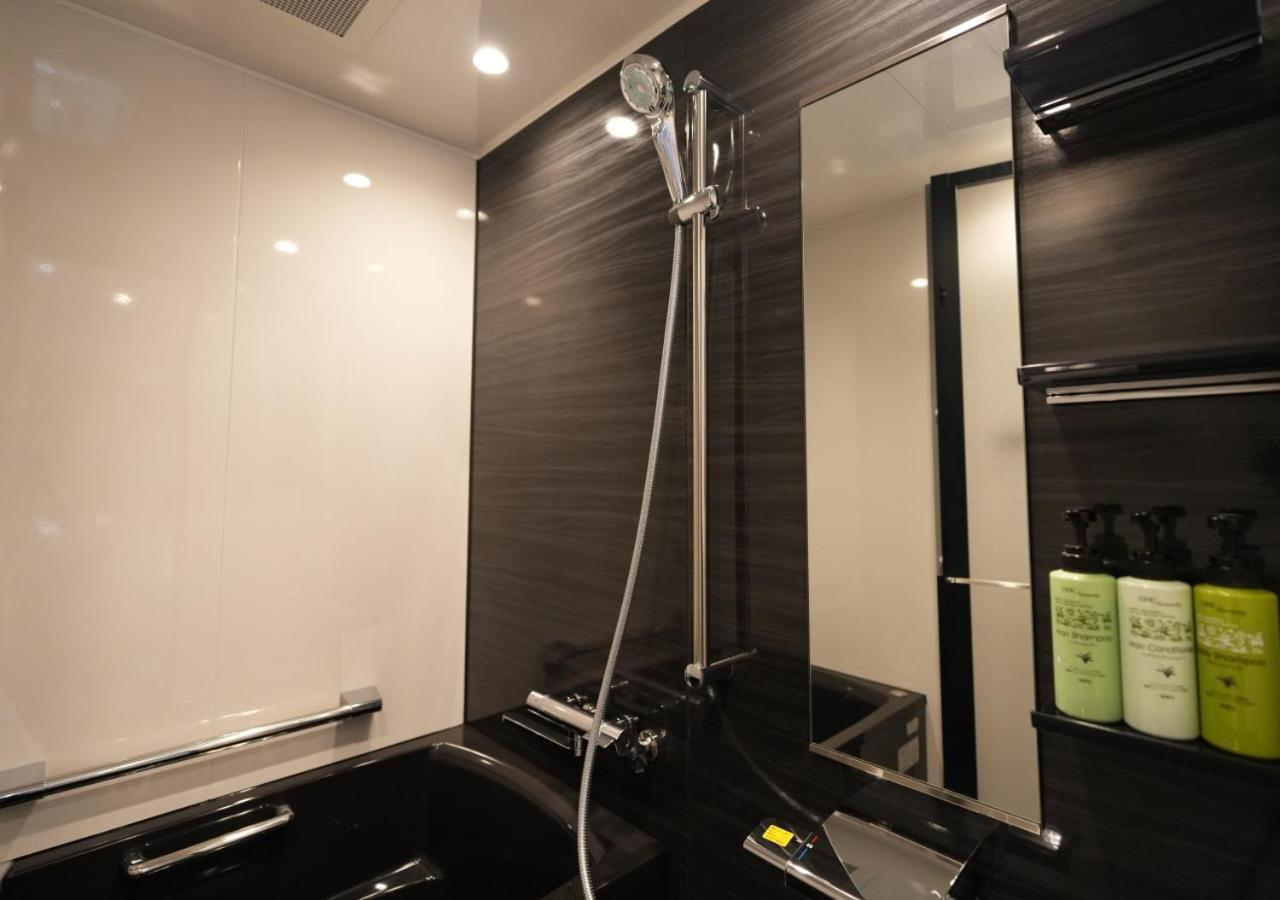 Hotel Rosso Karuizawa Kamer foto