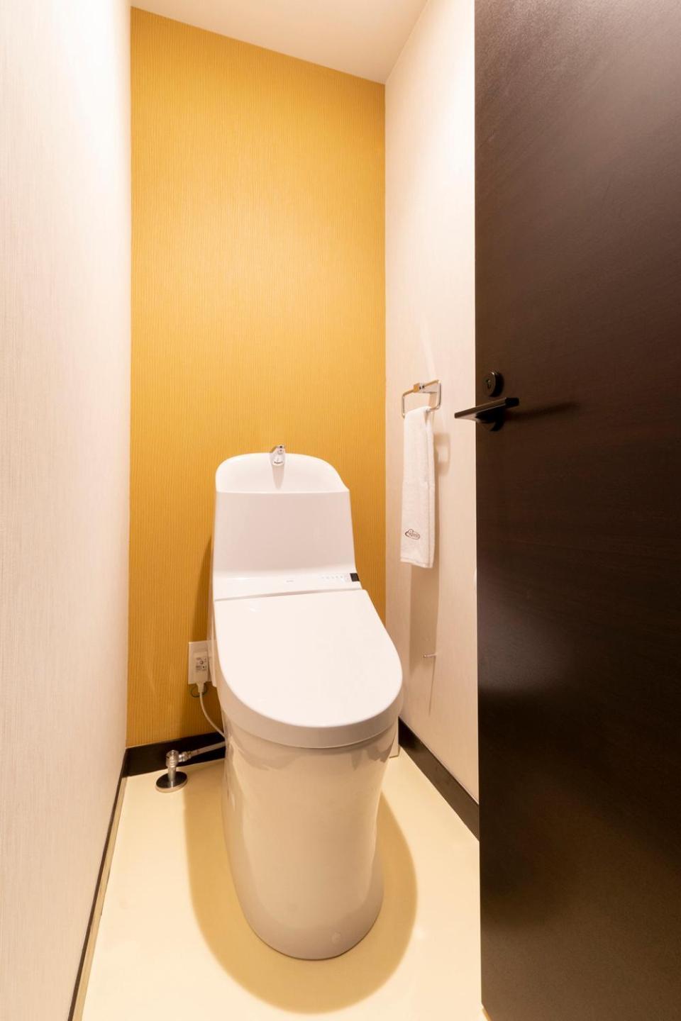 Hotel Rosso Karuizawa Buitenkant foto