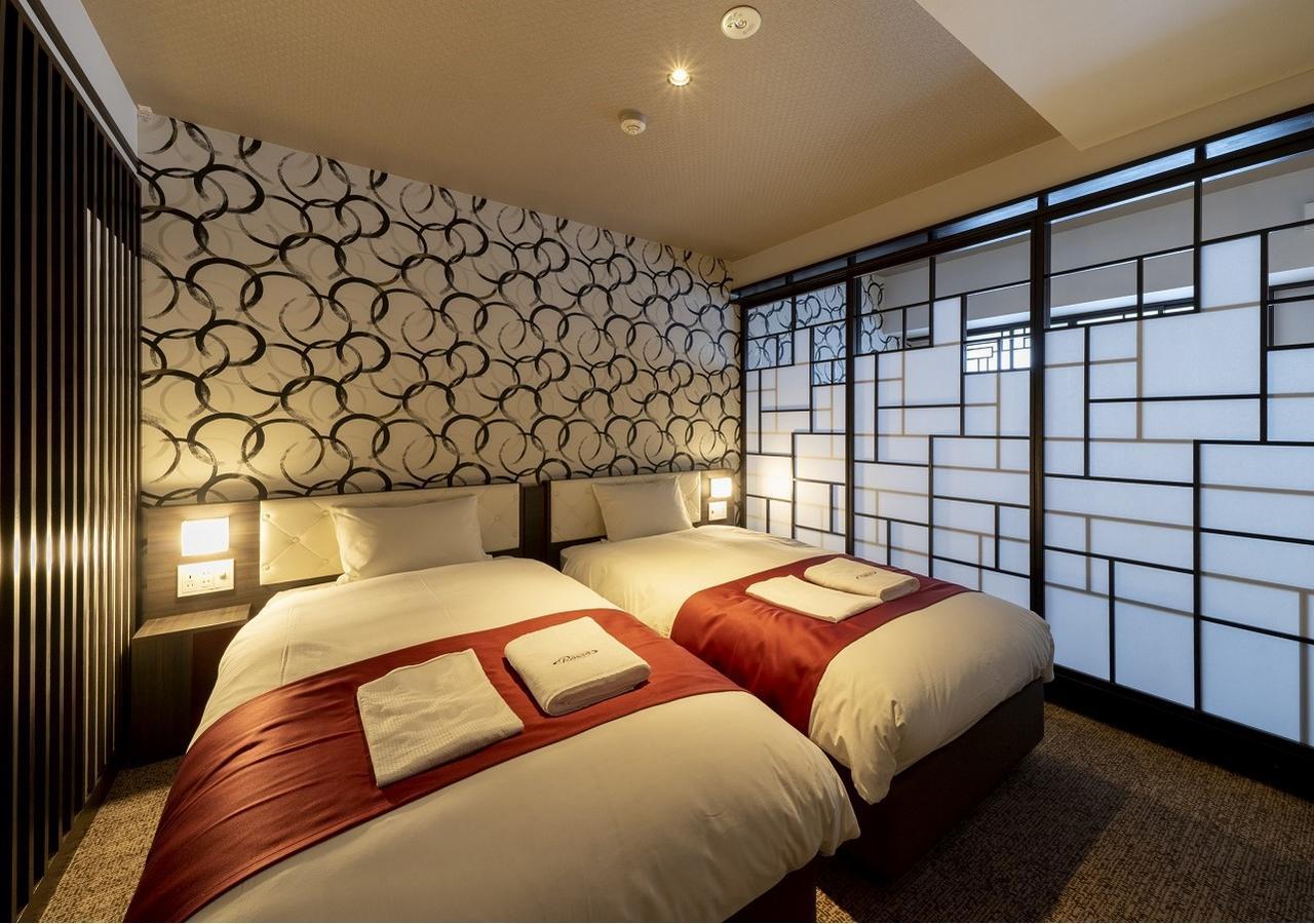 Hotel Rosso Karuizawa Buitenkant foto